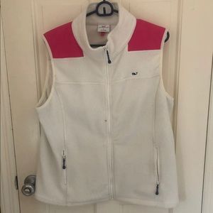 Vineyard Vines Vest